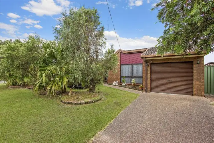 27 Kinsey Crescent, Chittaway Bay NSW 2261