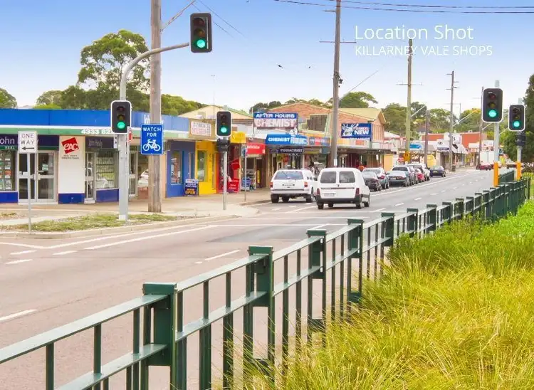 Seventh view of Homely house listing, 3 Lucinda Avenue, Killarney Vale NSW 2261