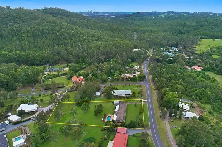 111 Glenmore Drive, Bonogin QLD 4213