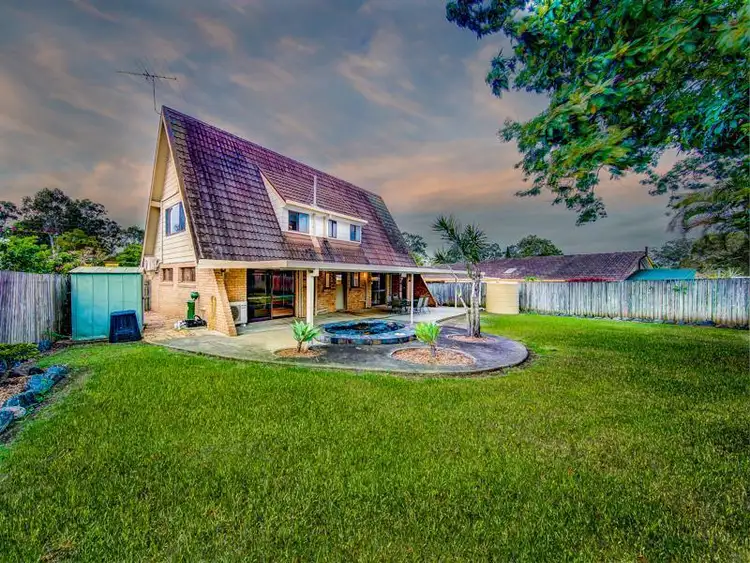 Second view of Homely house listing, 29 Delafield Street, Sunnybank QLD 4109