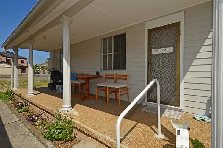 Main view of Homely house listing, 53 Alexandra Street, Umina Beach NSW 2257