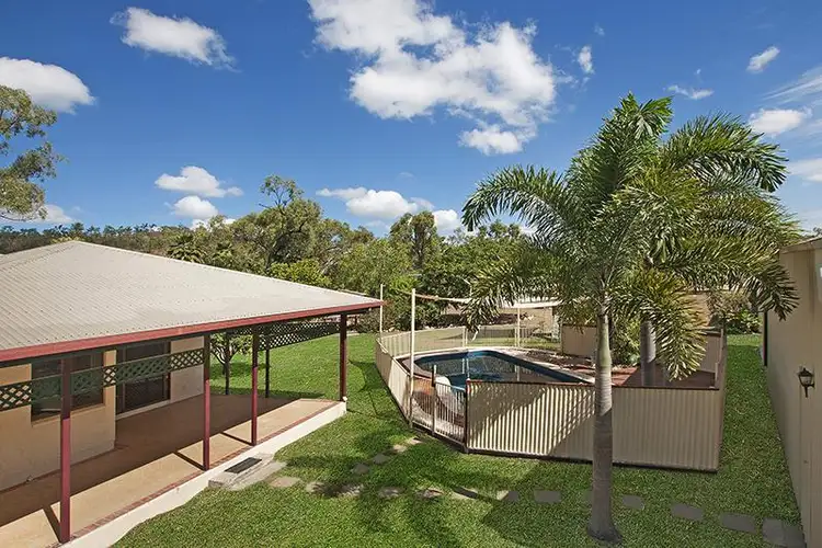 Main view of Homely house listing, 40 Darling Road, Jensen QLD 4818