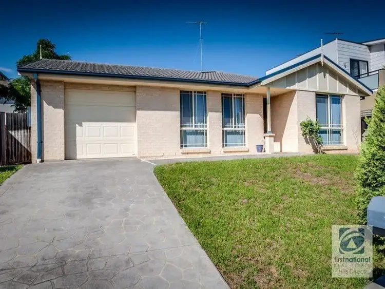 Main view of Homely house listing, 30 Welby Terrace, Acacia Gardens NSW 2763