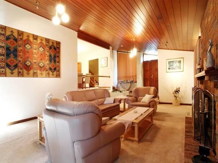 Fourth view of Homely house listing, 47 Allens Road, Heathmont VIC 3135