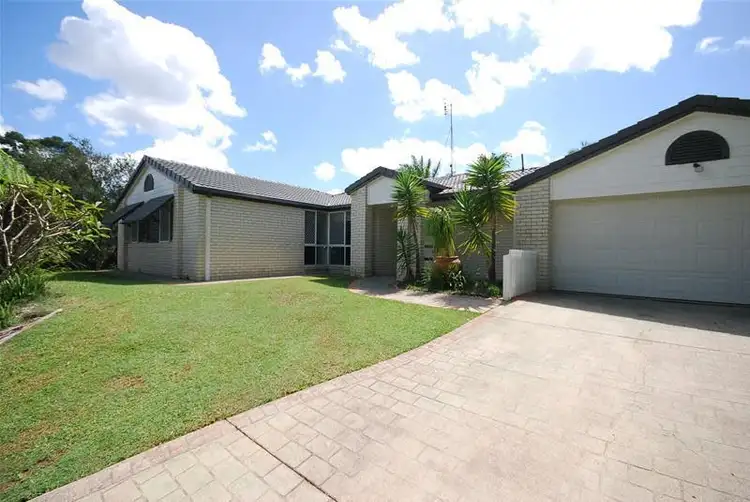 1 Lancewood Close, Buderim QLD 4556