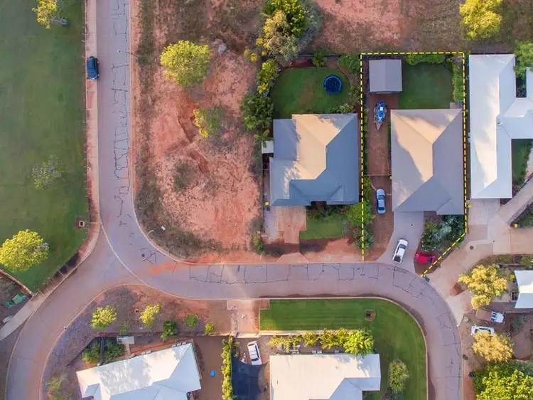 Third view of Homely house listing, 7 Durack Crescent, Broome WA 6725