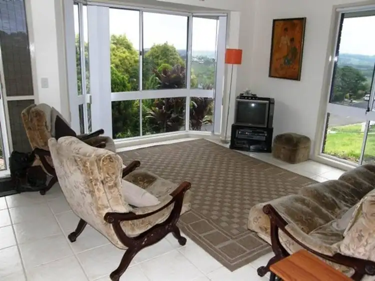 Second view of Homely house listing, 104 Mountain View Drive, Goonellabah NSW 2480