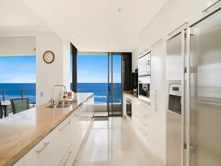 Fifth view of Homely unit listing, 35/173 'Verve' Old Burleigh Road, Broadbeach QLD 4218