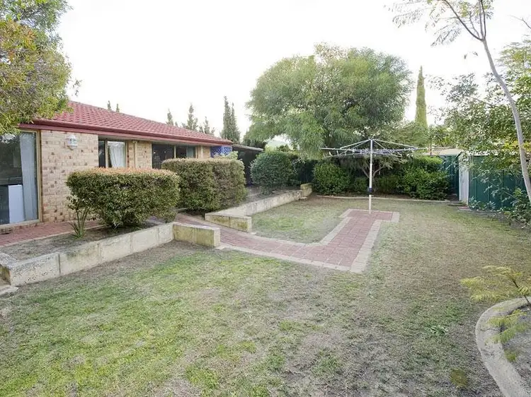 Third view of Homely house listing, 11 Gell Court, Kelmscott WA 6111