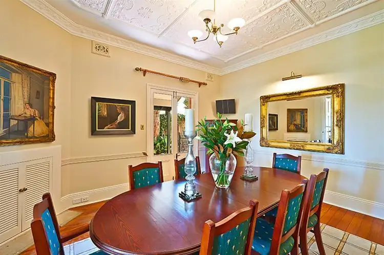 Fifth view of Homely house listing, 85 Bellevue Road, Bellevue Hill NSW 2023