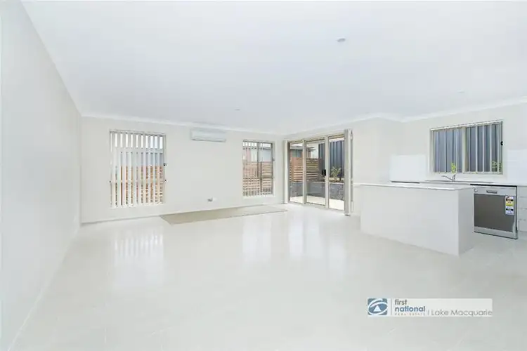 Third view of Homely house listing, 3B Gilmore Street, Cameron Park NSW 2285