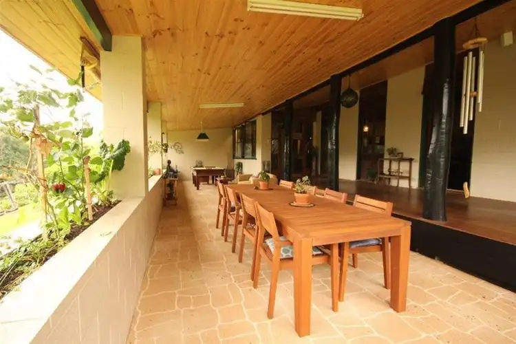Second view of Homely house listing, 425A Upper Orara Road, Upper Orara NSW 2450