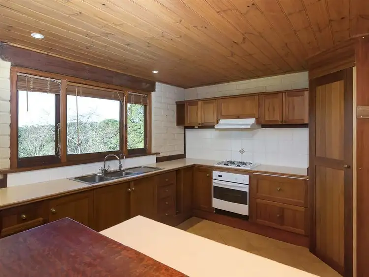 Fifth view of Homely house listing, 14 Rudall Avenue, Crafers SA 5152