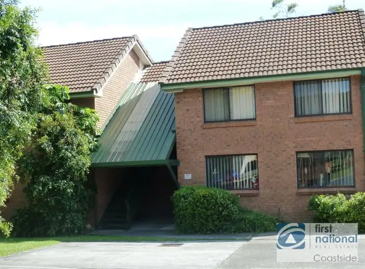 Second view of Homely unit listing, 1/4 Blackbutt Way, Barrack Heights NSW 2528