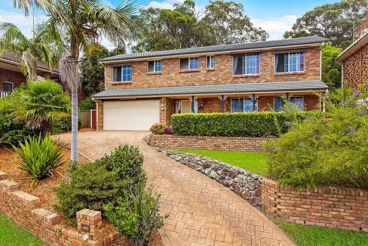 16 Doran Place, Tumbi Umbi NSW 2261