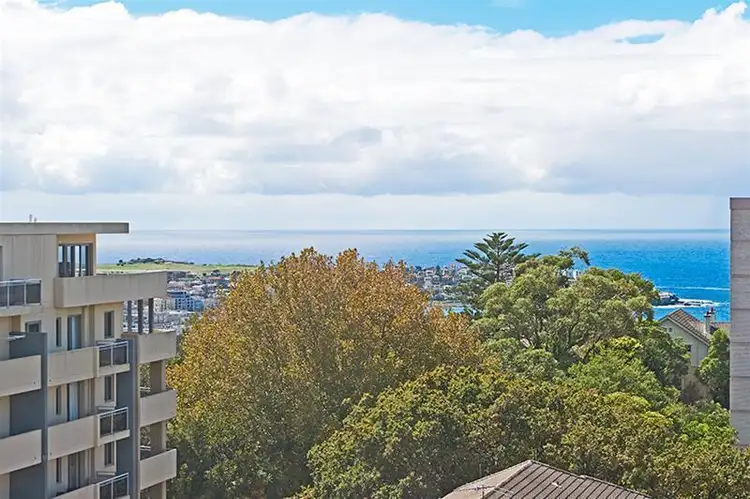 Fifth view of Homely apartment listing, 30/35-37 Ocean Street North, Bondi NSW 2026