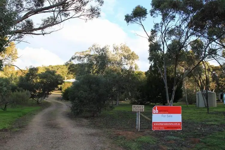 Fifth view of Homely house listing, 59 Gierke Road, Rockleigh SA 5254