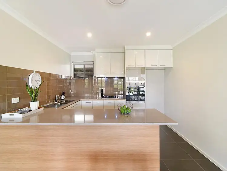 Fourth view of Homely townhouse listing, 1/22 Milford Street, Islington NSW 2296