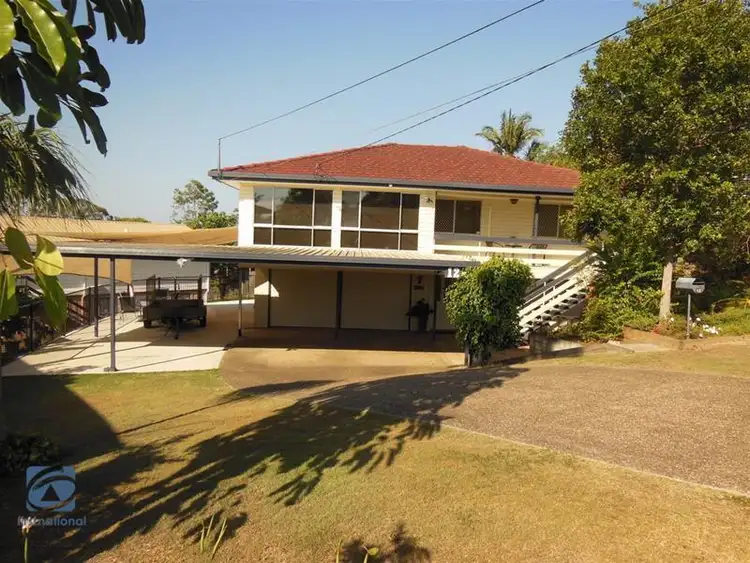 12 Davis Court, Rochedale South QLD 4123