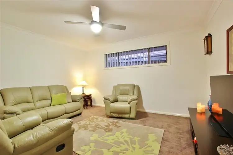Second view of Homely house listing, 10 Grimes Avenue, Elderslie NSW 2570