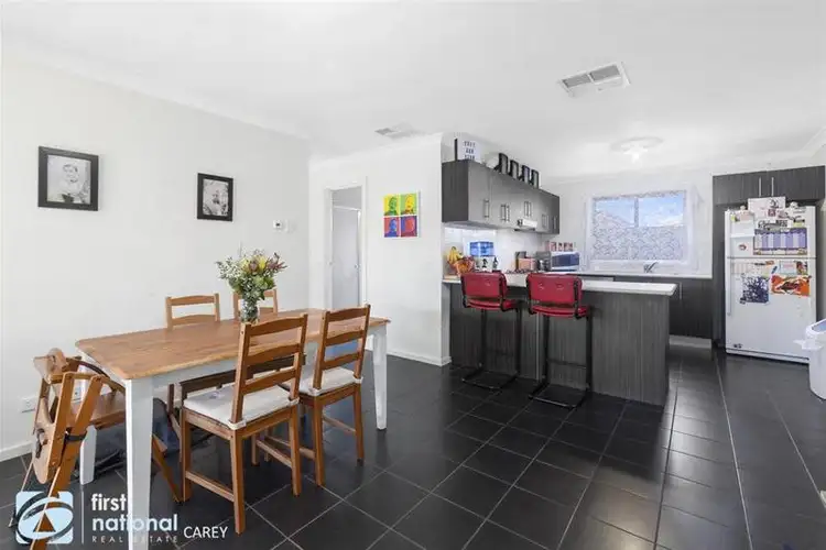 Third view of Homely house listing, 9 Bella Julia Place, Lara VIC 3212