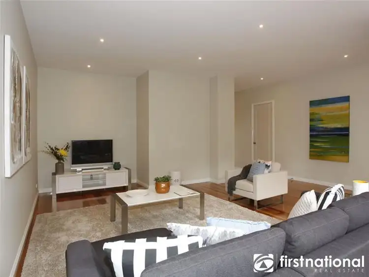 Fourth view of Homely townhouse listing, 10A Palmerston Street, Berwick VIC 3806