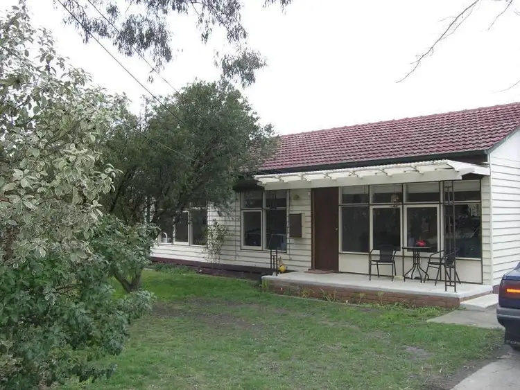 60 Bayfield Road W Estate, Bayswater North VIC 3153