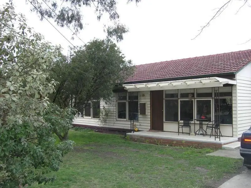 Main view of Homely house listing, 60 Bayfield Road W Estate, Bayswater North VIC 3153