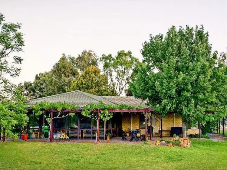 156 DALEY Road, West Pinjarra WA 6208