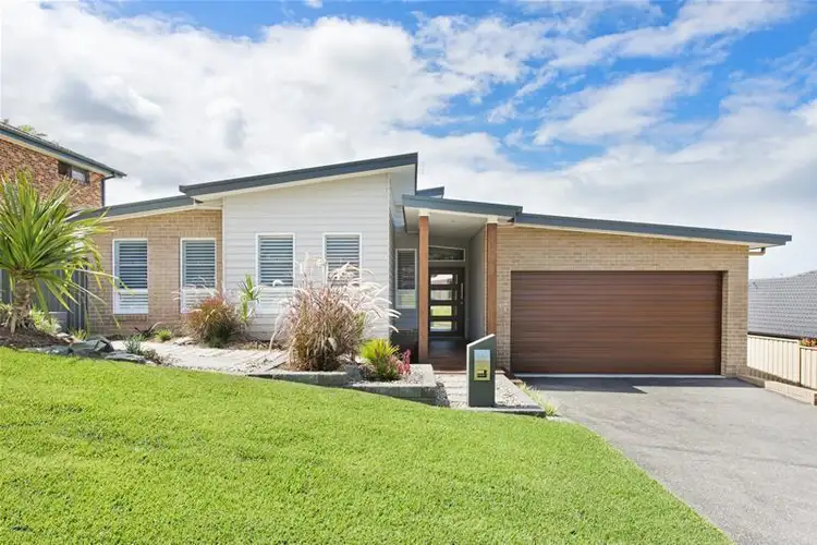 Main view of Homely house listing, 7 Green Hills Road, Bonny Hills NSW 2445