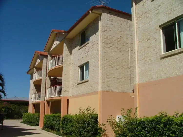 Fourth view of Homely apartment listing, 16/21-27 Sylvan Beach Esplanade, Bellara QLD 4507