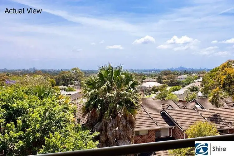 Fourth view of Homely apartment listing, 10/507-511 KINGSWAY, Miranda NSW 2228