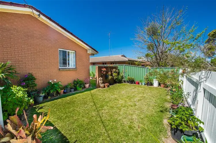 Third view of Homely semi-detached listing, 15 Wilfred Street, Harristown QLD 4350