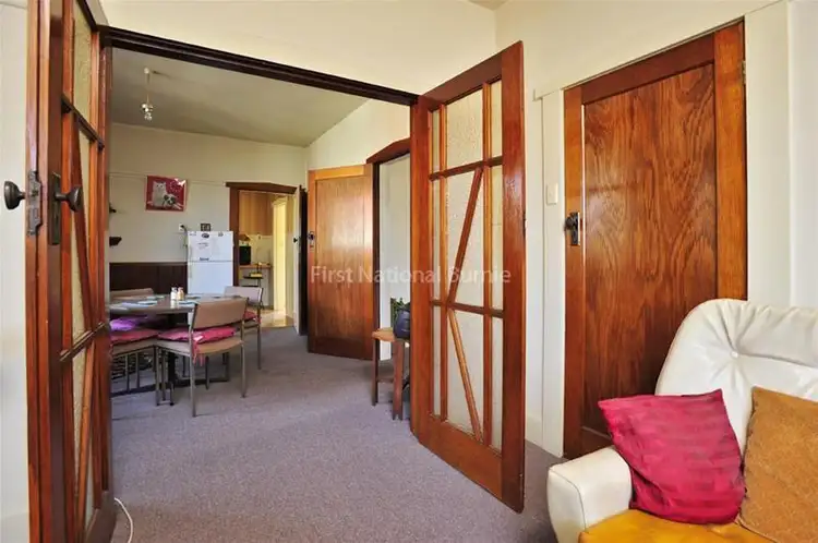 Fourth view of Homely house listing, 6 Osborne Street, Cooee TAS 7320