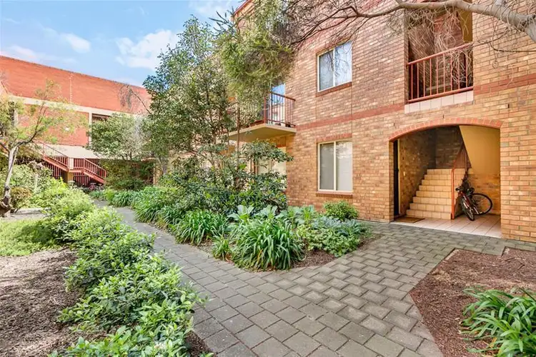 14/19 St Helena Place, Adelaide SA 5000