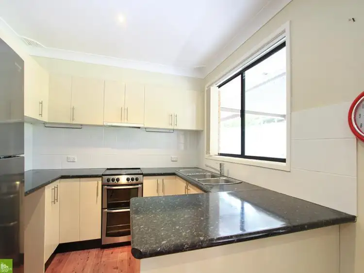 Second view of Homely house listing, 48 O'Donnell Drive, Figtree NSW 2525
