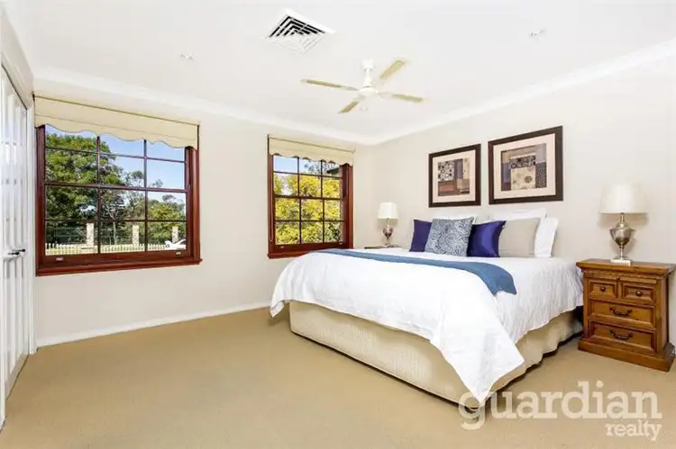Sixth view of Homely house listing, 17 Davis Place, Glenhaven NSW 2156