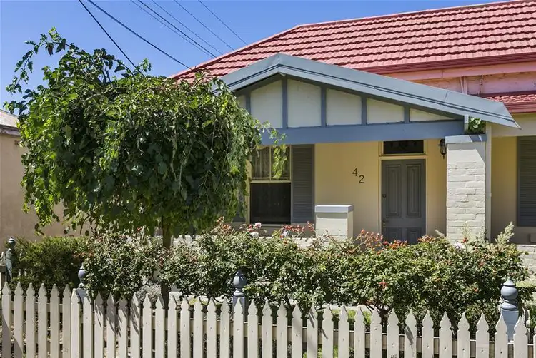 42 Alison Street, Glenelg North SA 5045