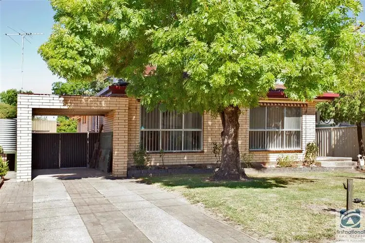 6 Glenairne Street, Wodonga VIC 3690