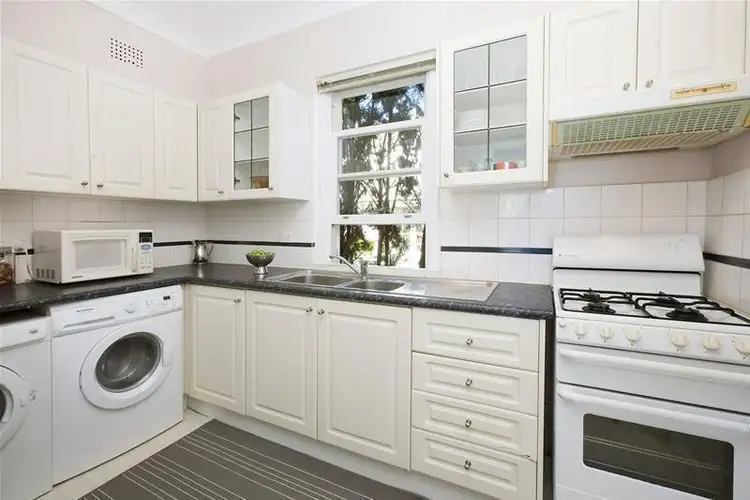 Sixth view of Homely apartment listing, 6/163 Queen Street, Woollahra NSW 2025