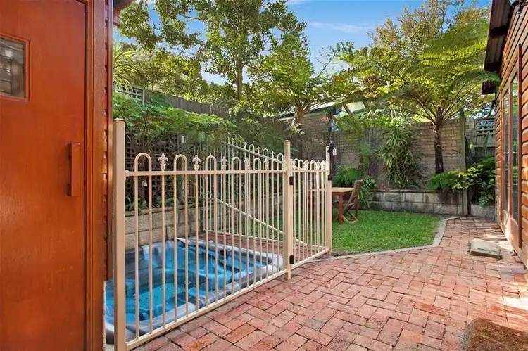 Sixth view of Homely house listing, 17A Glovers Lane, Cooks Hill NSW 2300