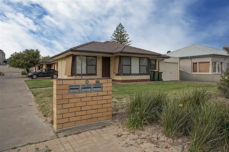 1/63 Nashwauk Crescent, Moana SA 5169
