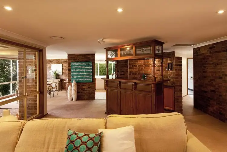 Second view of Homely house listing, 18 Montrose Street, Mannering Park NSW 2259