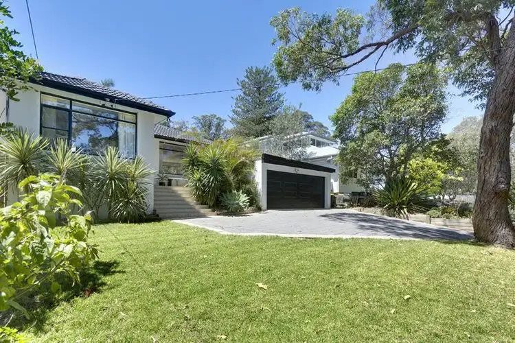 Sixth view of Homely house listing, 66 Warriewood Road, Warriewood NSW 2102