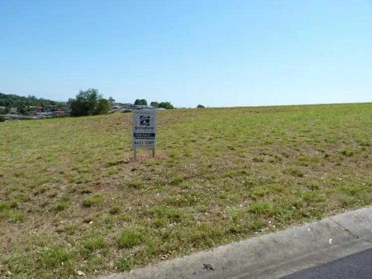 Main view of Homely land listing, 347 Clare Street, Goonellabah NSW 2480