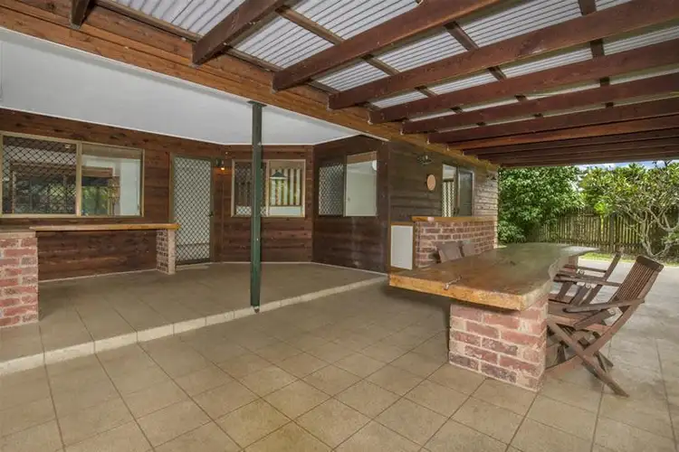 Second view of Homely house listing, 4 Mendelsohn Close, Gordonvale QLD 4865