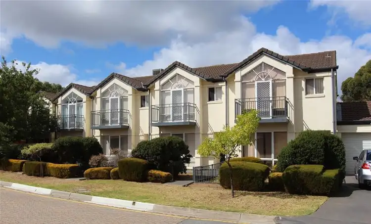 12/ 1 Wentworth Court, Golden Grove SA 5125