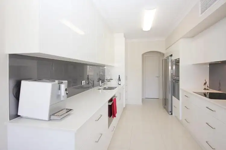 Fourth view of Homely house listing, 1/68 Martin Court, West Lakes SA 5021