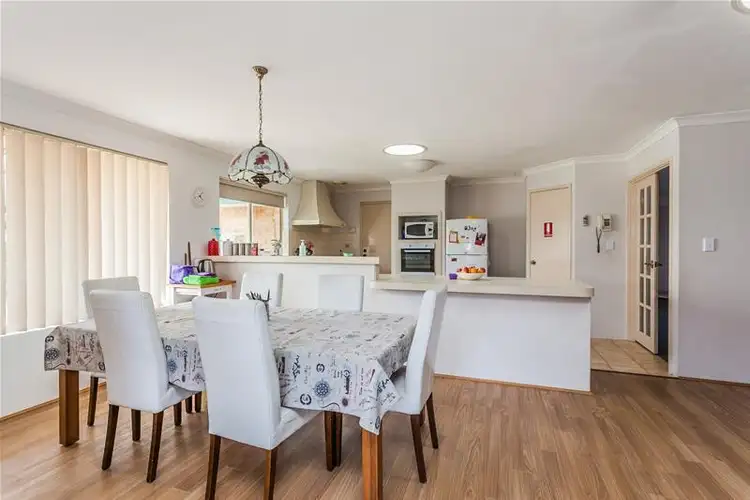 Sixth view of Homely house listing, 6 Petrea  Place, Canning Vale WA 6155