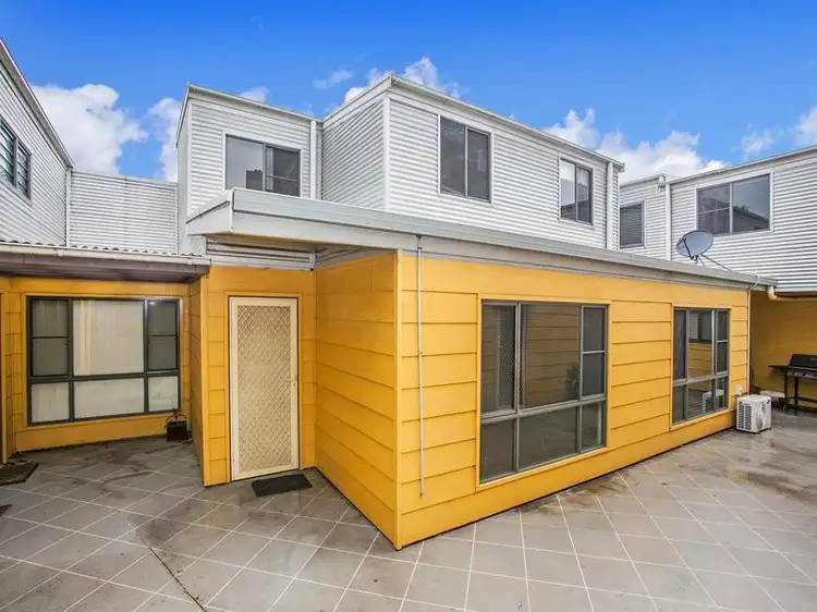 Main view of Homely unit listing, 7/290 Crown Street, Wollongong NSW 2500
